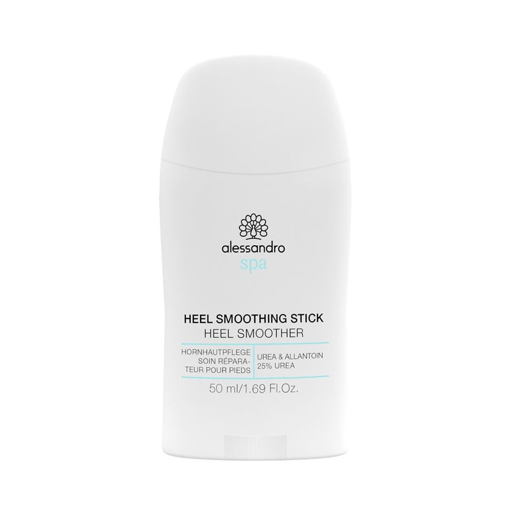 ALESSAN Heel Smoothing Stick 50 g