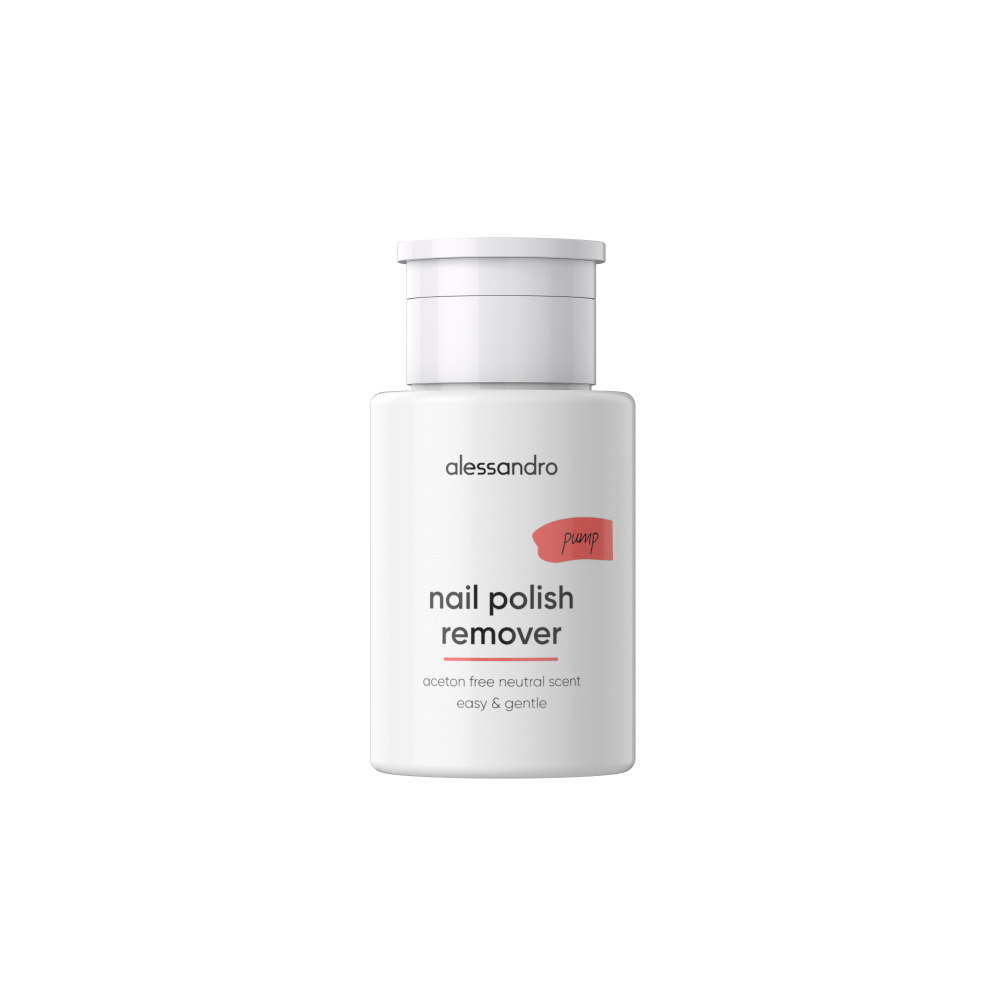 ALESSAN Nail Polish Remover 175 ml