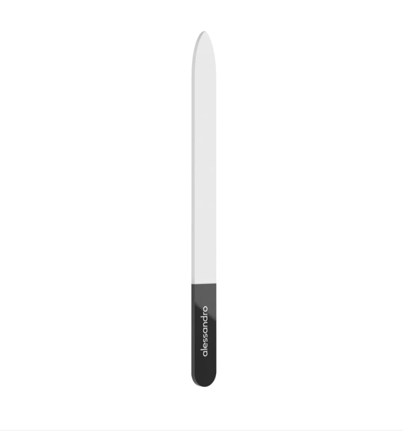 ALESSAN Crystal Nail File