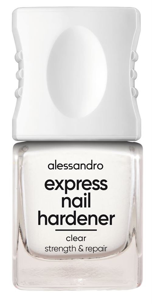 ALESSAN Express Nail Hardener 10 ml