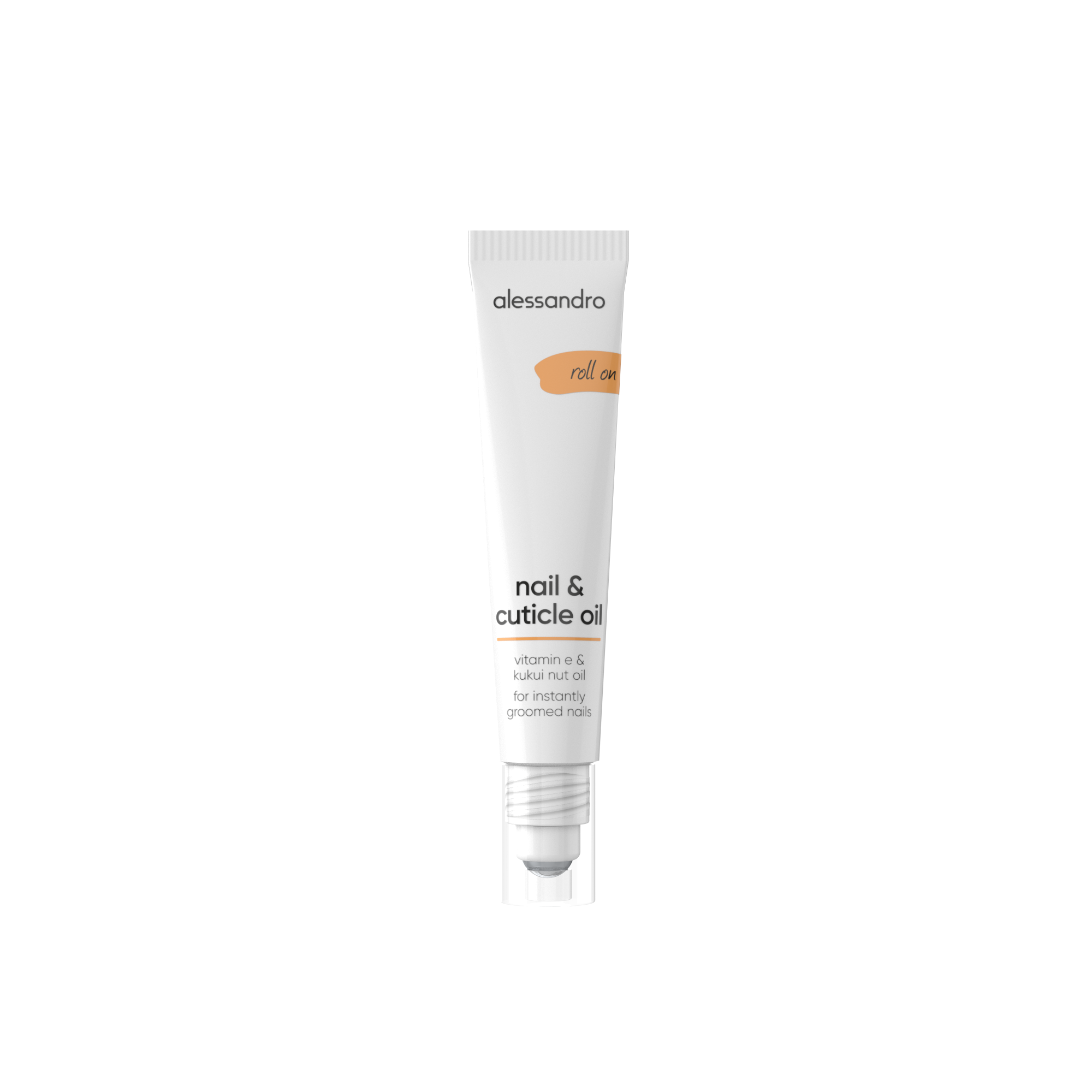 ALESSAN Nail & Cuticle Oil 15 ml
