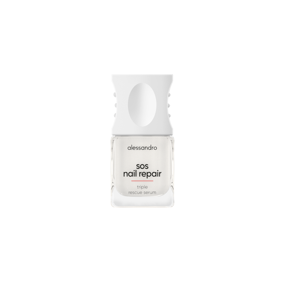 ALESSAN SOS Nail Repair Serum 10 ml