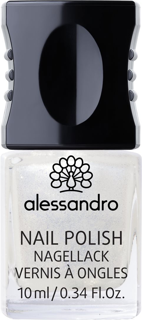ALESSAN Nagellack ohne Verp 78 Luminous 10 ml