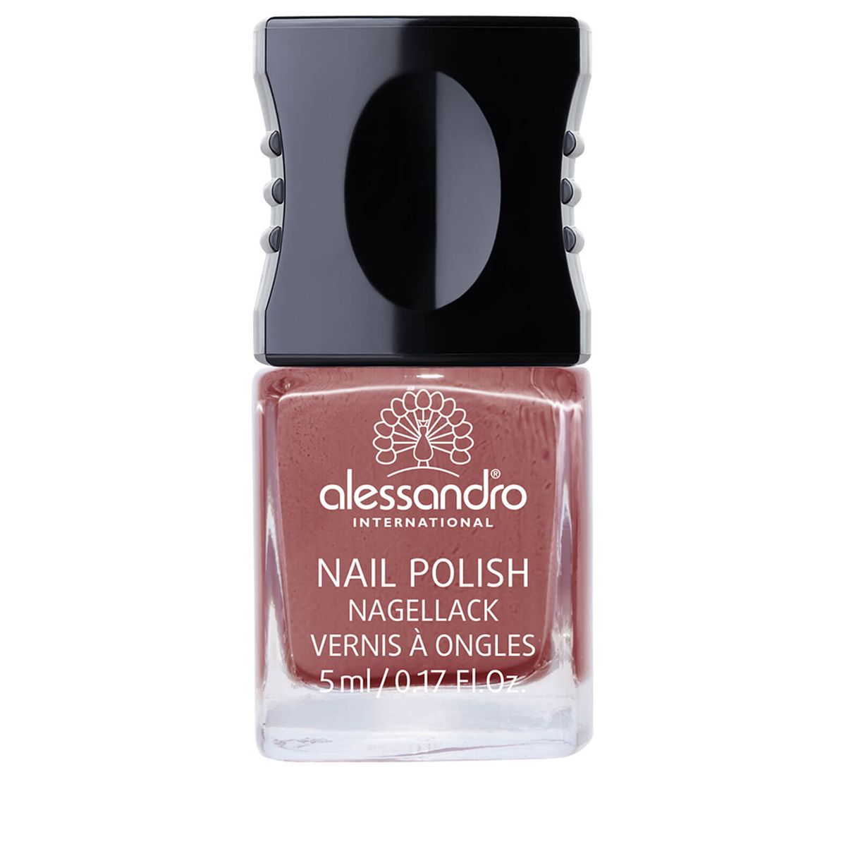 ALESSAN Nagellack ohne Verp 933 Meet Me Paris