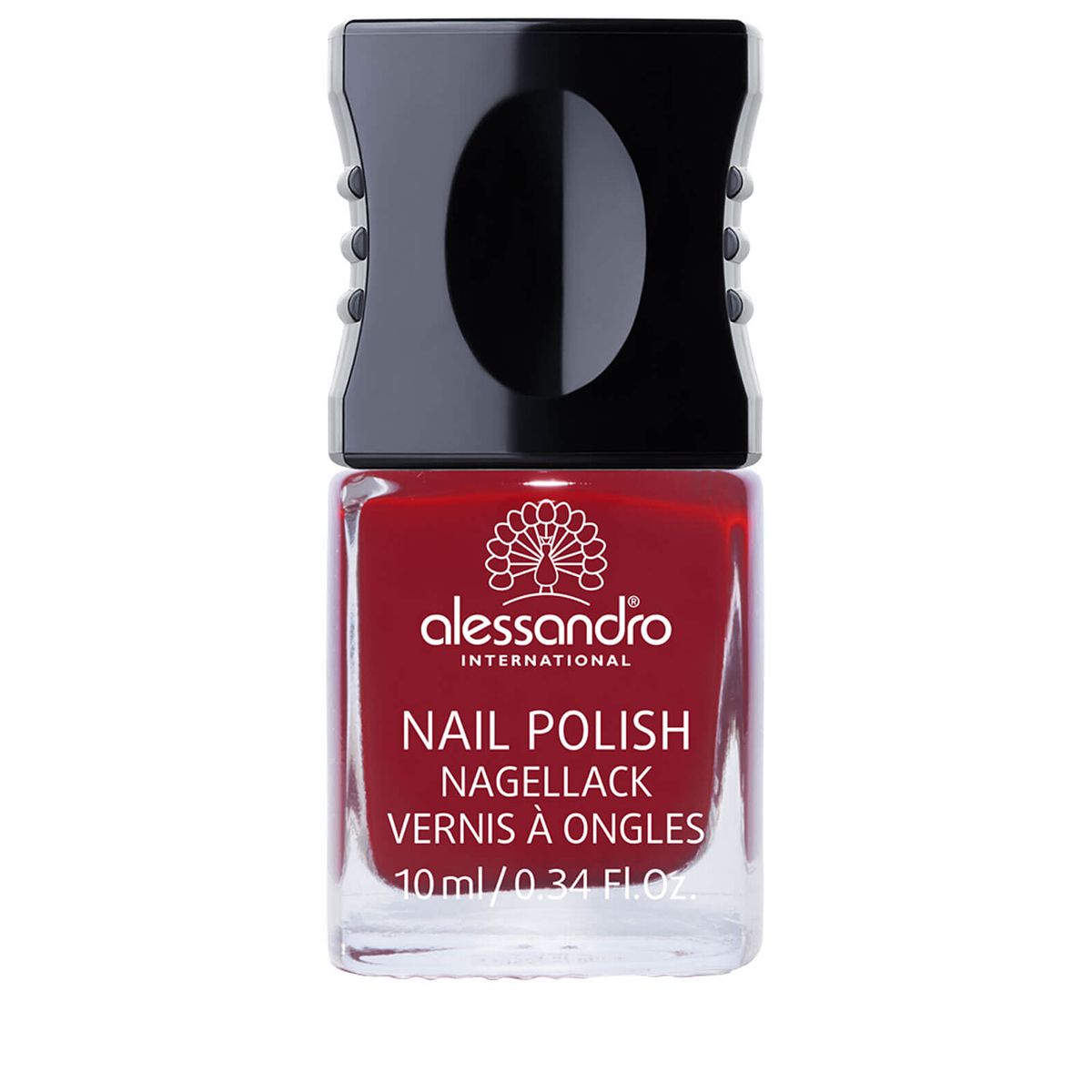 ALESSAN Nagellack ohne Verp 934 PS I Love You