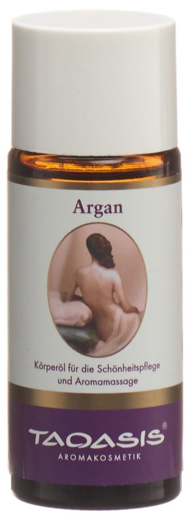 TAOASIS Argan Öl Bio 50 ml