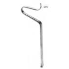 Swan Neck Osteotome