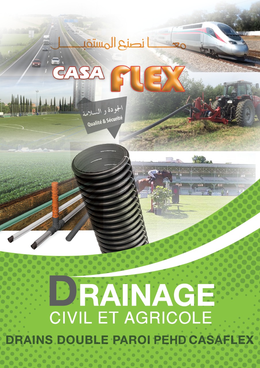 Drainage Tube