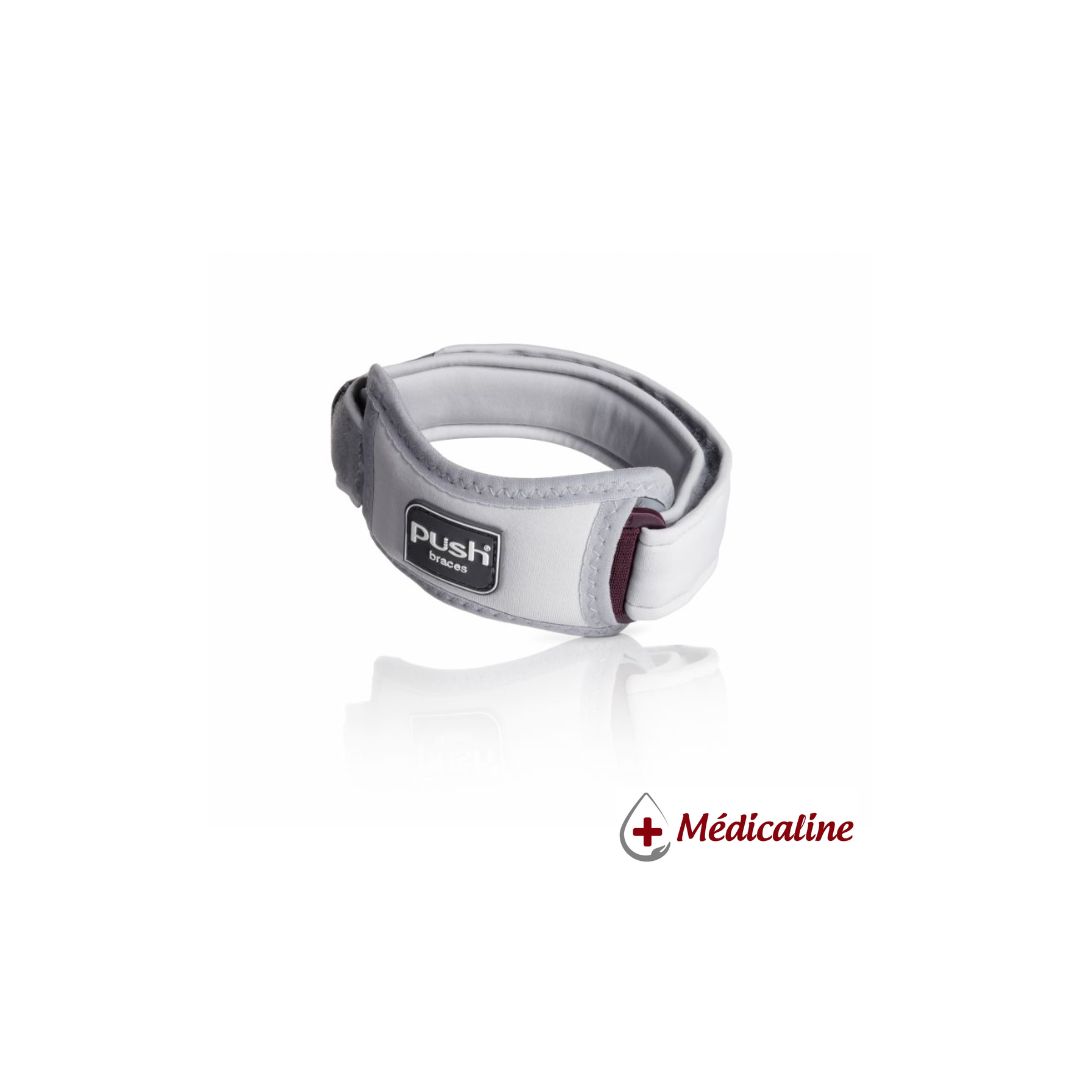 Patella Component