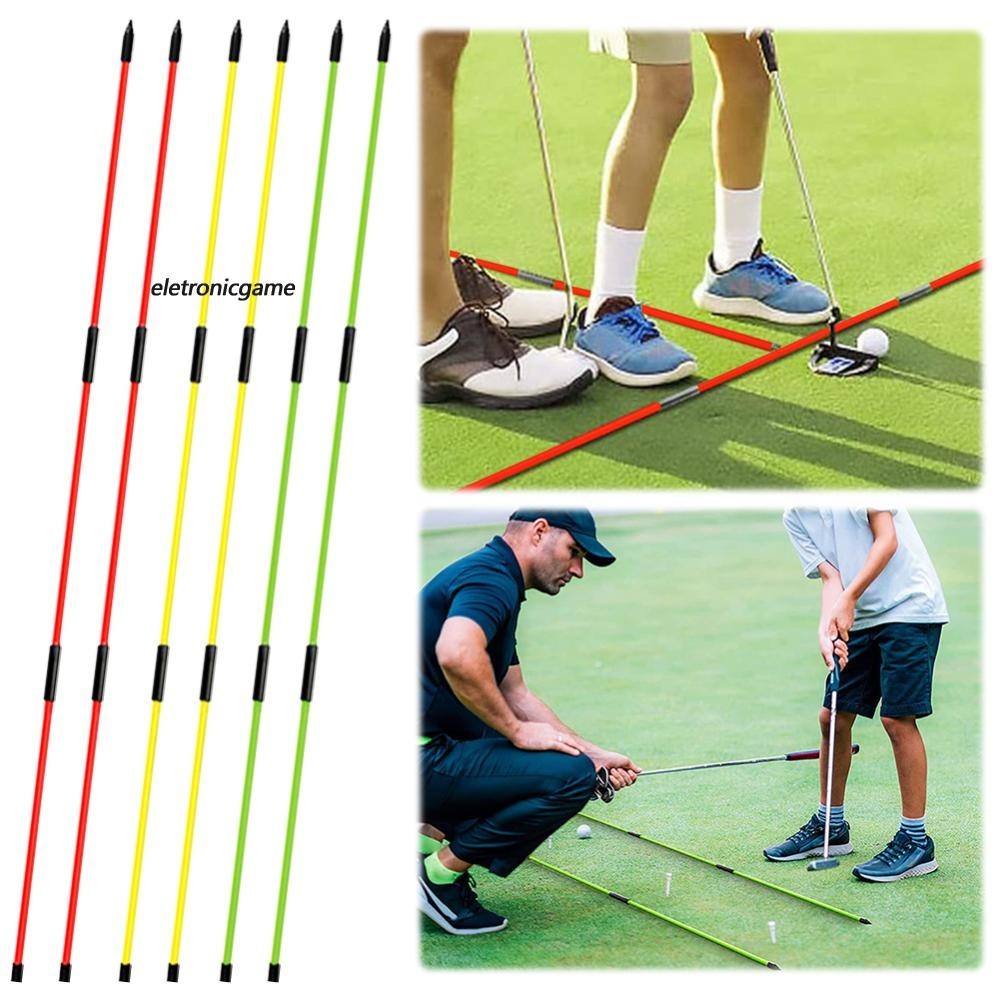 EM Alignment Rod