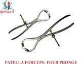 Patella Holding Forceps