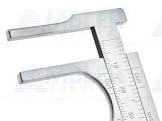 Townley Femur Caliper