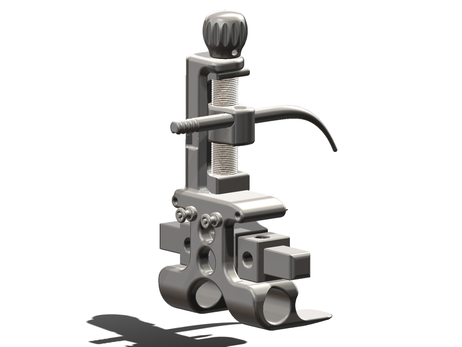 Femoral Drill Guide