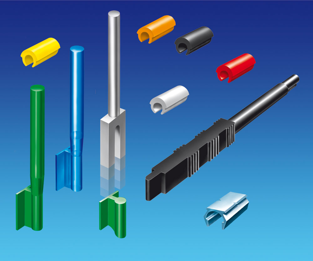 Alignment Rod Attachment