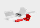 Plastic Trial Inserts