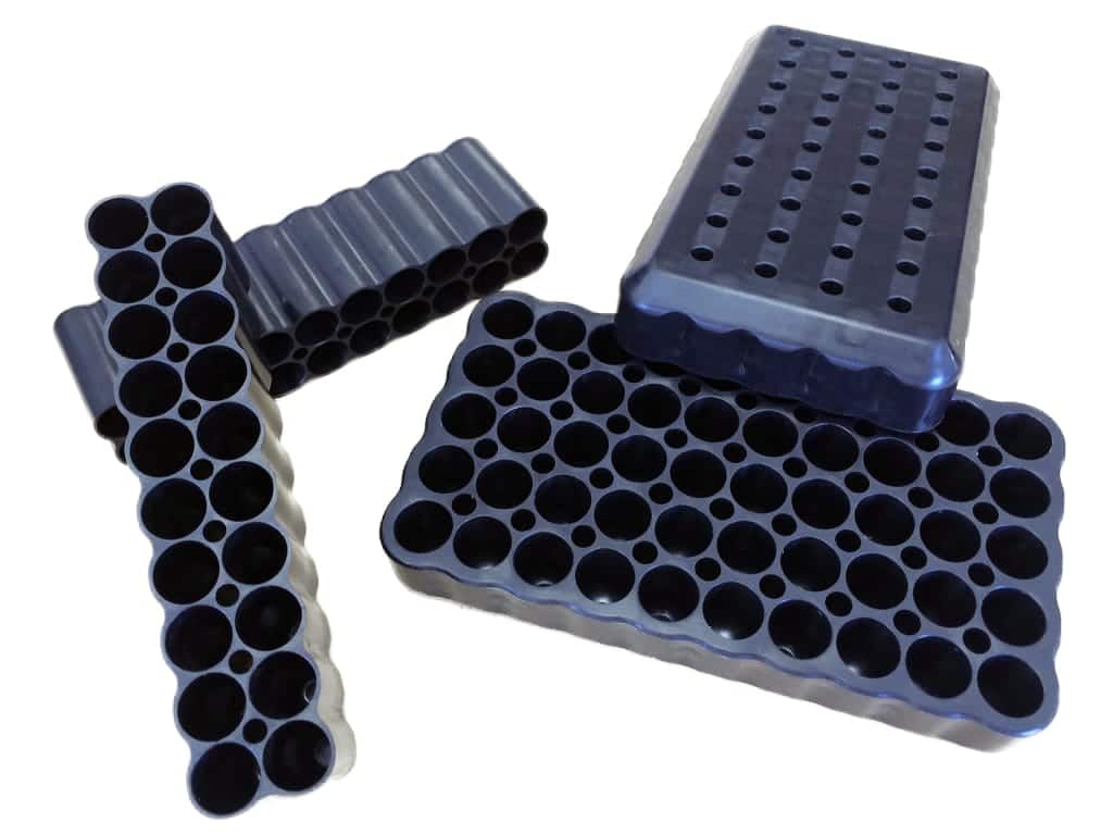 Plastic Trial Inserts