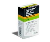 Trial Condylar Replacement