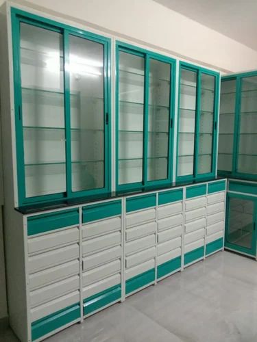 Storage Rack