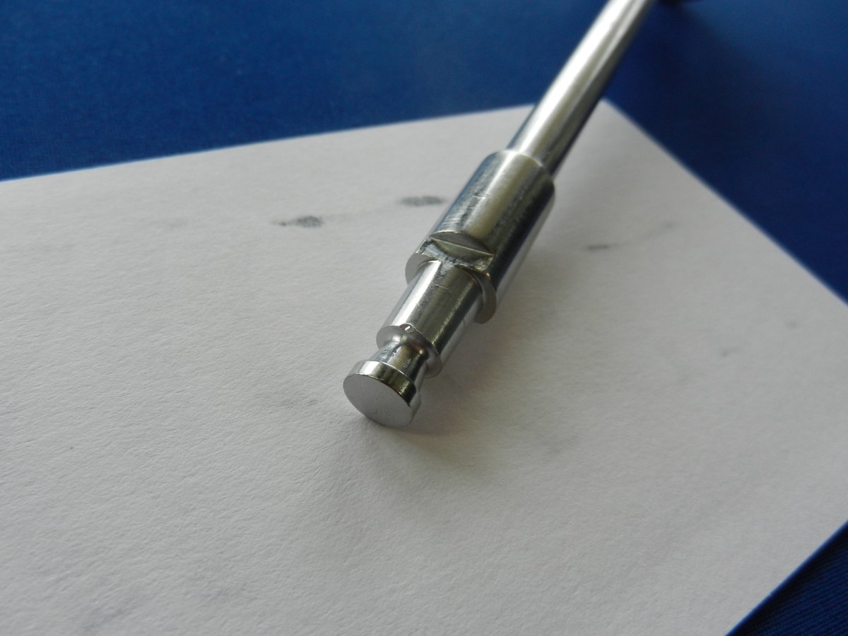 Calcar Reamer