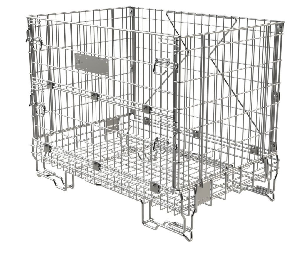 N31 Standard Container