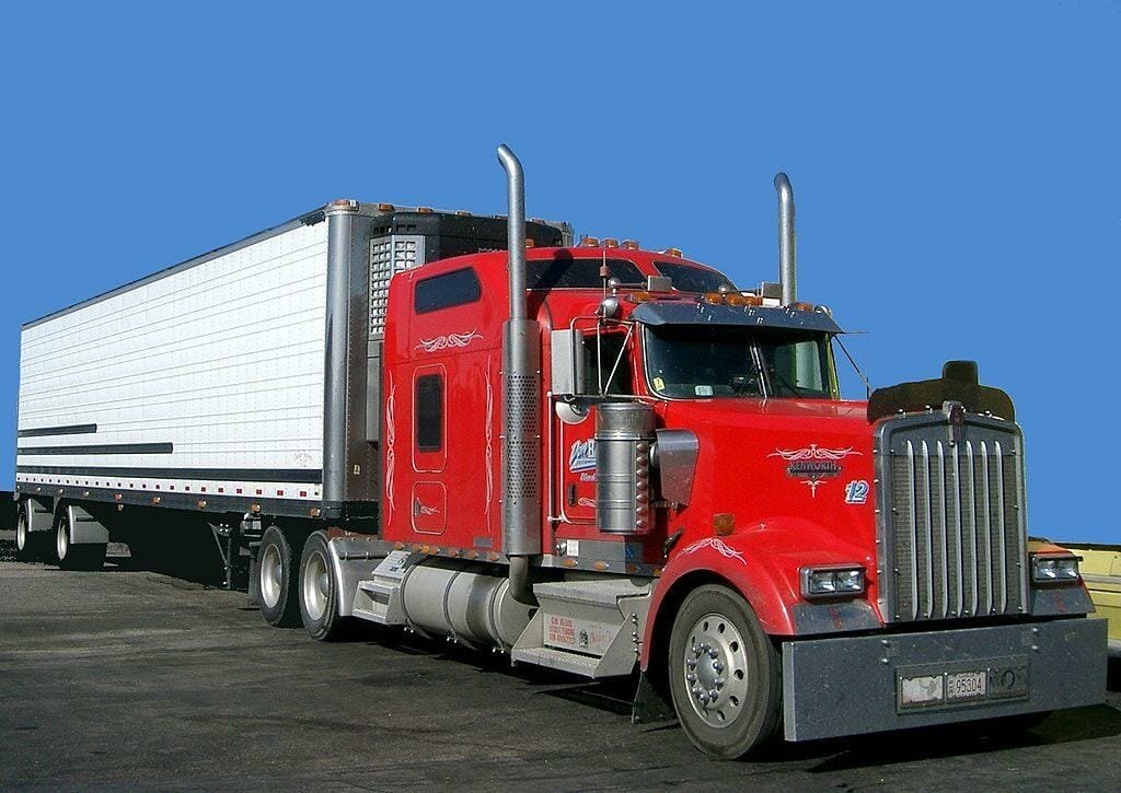 Semi-Container H21