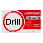 Drill Stop