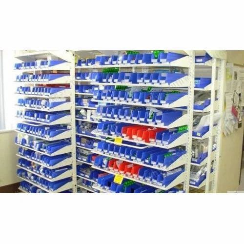 Storage Rack