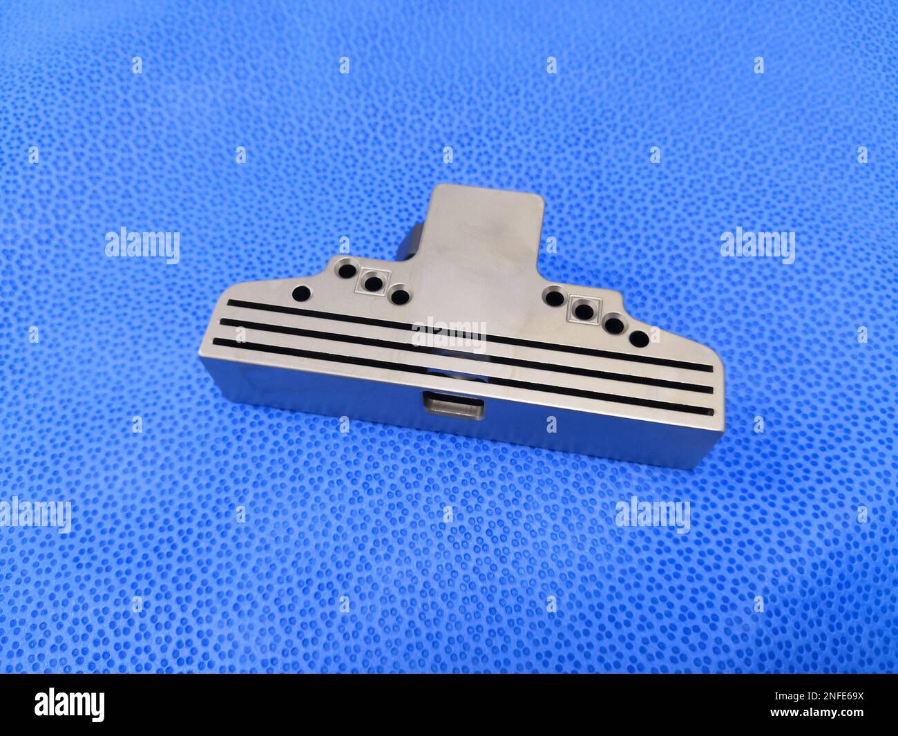 Femoral Cutting Block