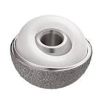 Endo-Model® UHMWPE Acetabular Cup