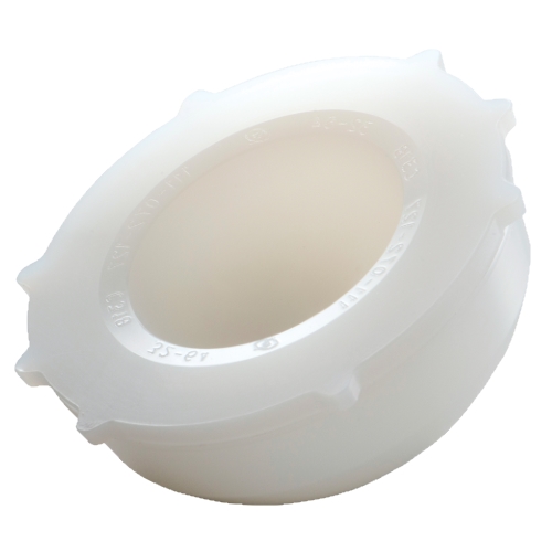 Endo-Model® UHMWPE Acetabular Cup