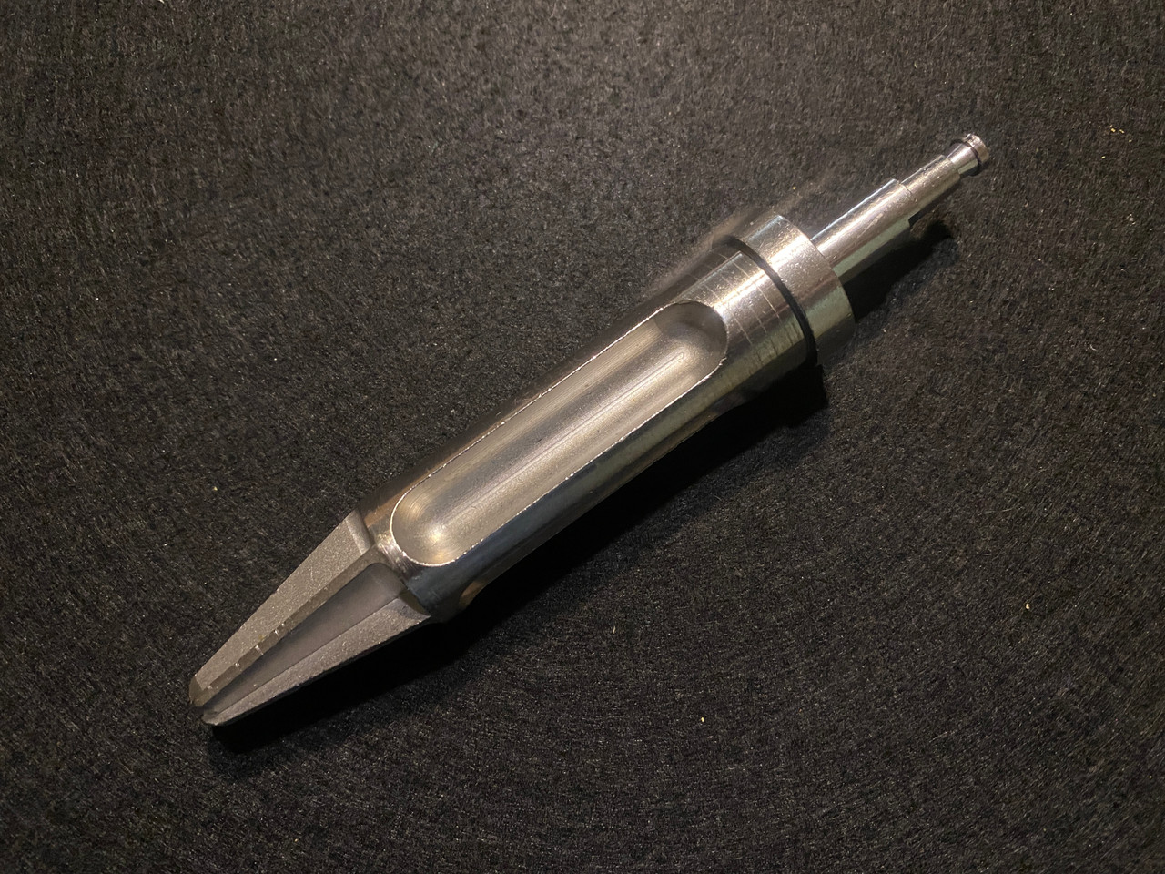 Patella Reamer