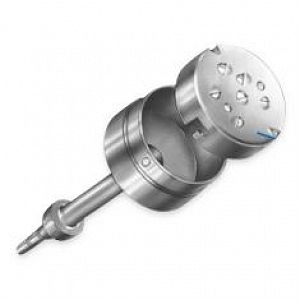 Patella Reamer