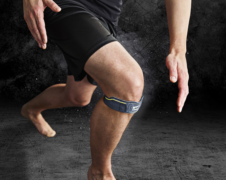 Patella Drill Guide