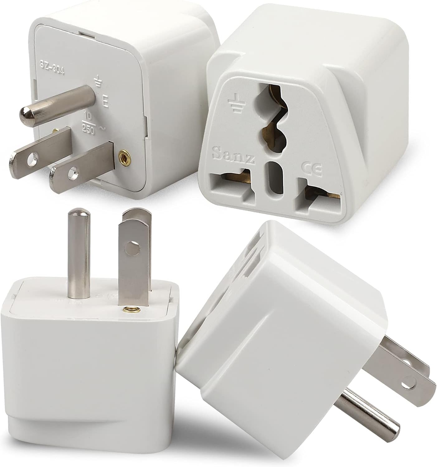 Adapter