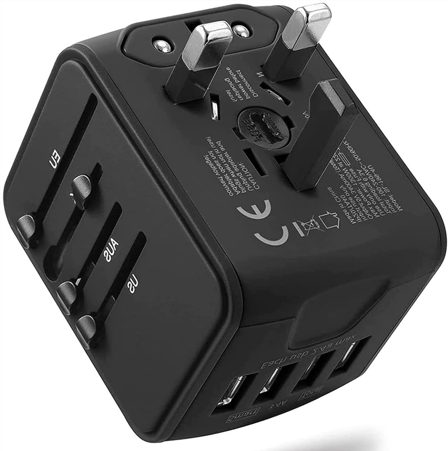 Adapter