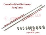 Flexible Reamer Shaft