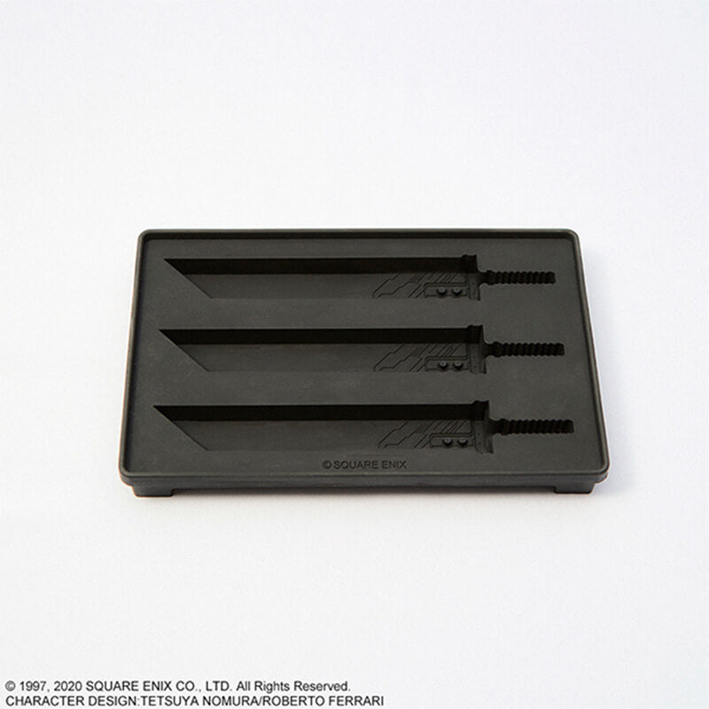 Tray VII
