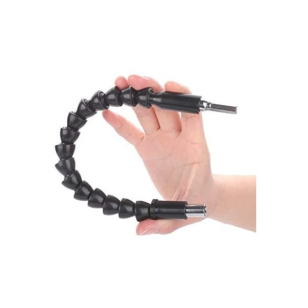 Flexible Drill