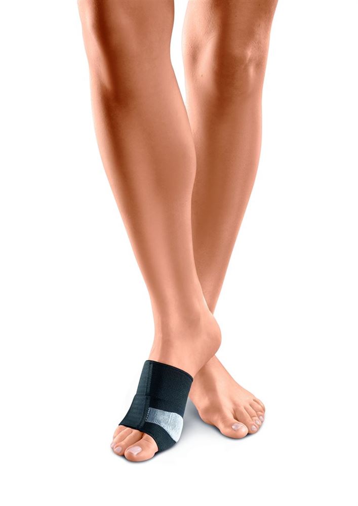 SPORLASTIC METARSO Spreizfuss Band 19-21cm 1 Paar