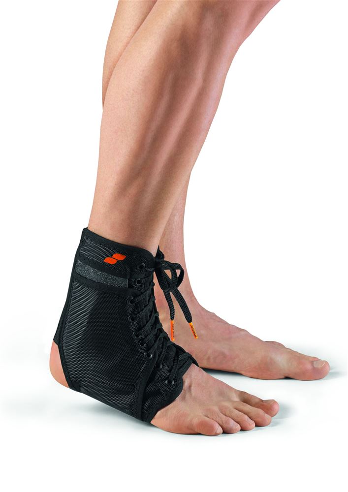 SPORLASTIC Swede-O-Universal Gr1 schwarz