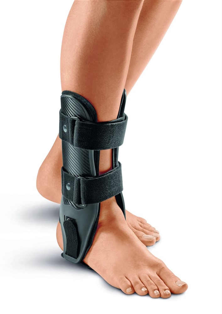 SPORLASTIC Arthrofix Air Sprunggel Orthese rechts