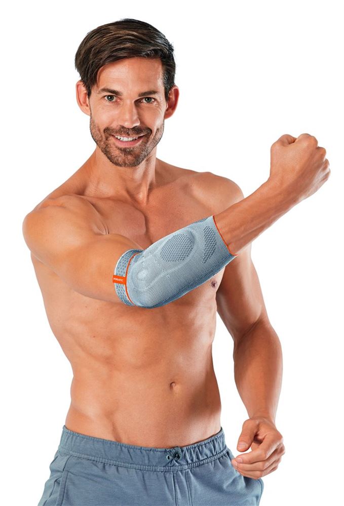 SPORLASTIC Epidyn M platinum