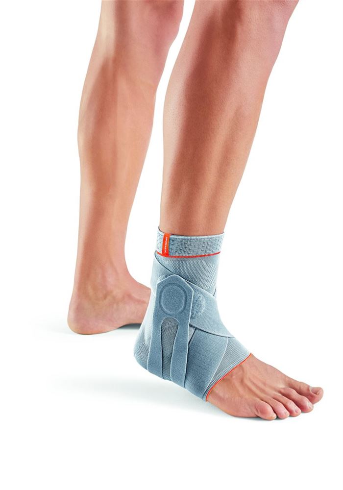 SPORLASTIC Fibulo Tape Sprunggelenk Gr5 lin platin