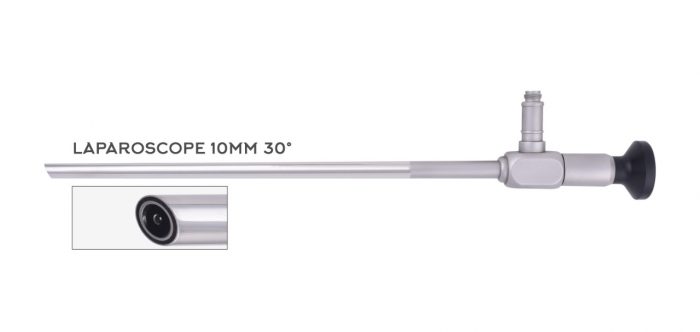 8300053465 4KUHD LAPAROSCOPE 10MM 30