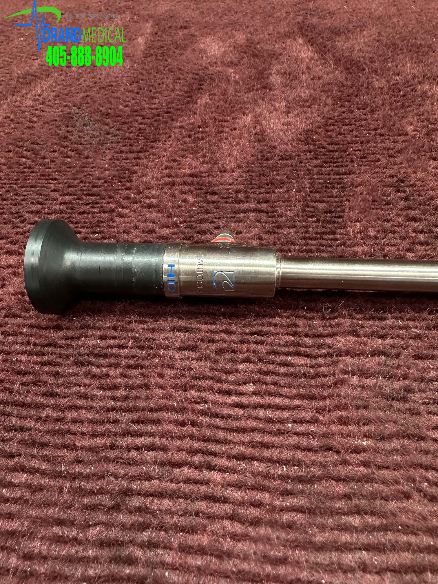 8300053465 4KUHD LAPAROSCOPE 10MM 30
