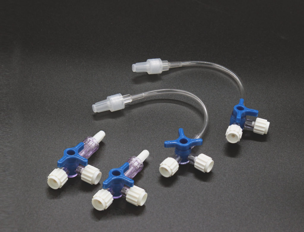 SMALL STOPCOCK REPLACE SET8300055288