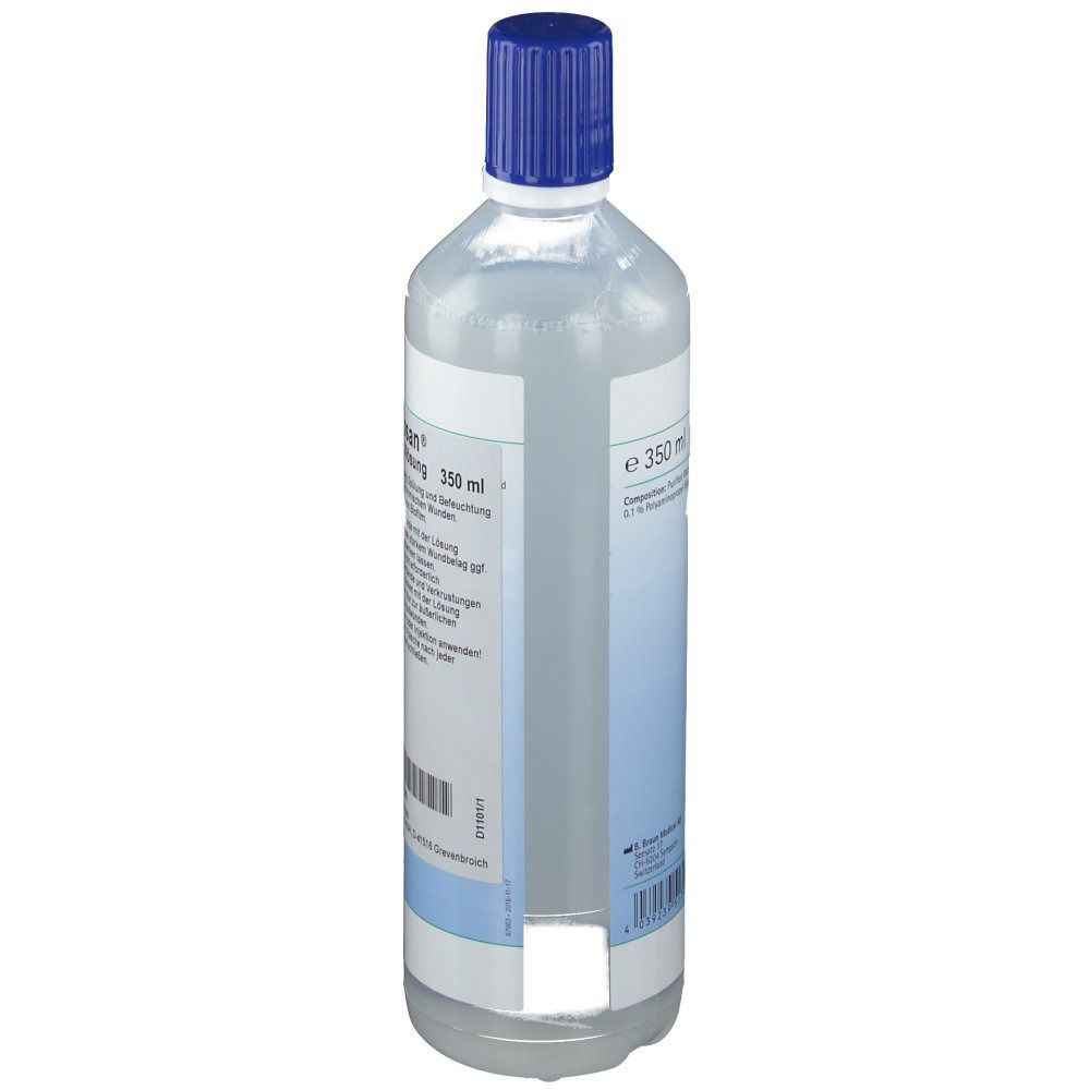 PRONTOSAN LOESUNG RUNDFLAS. "WEST" 350ML
