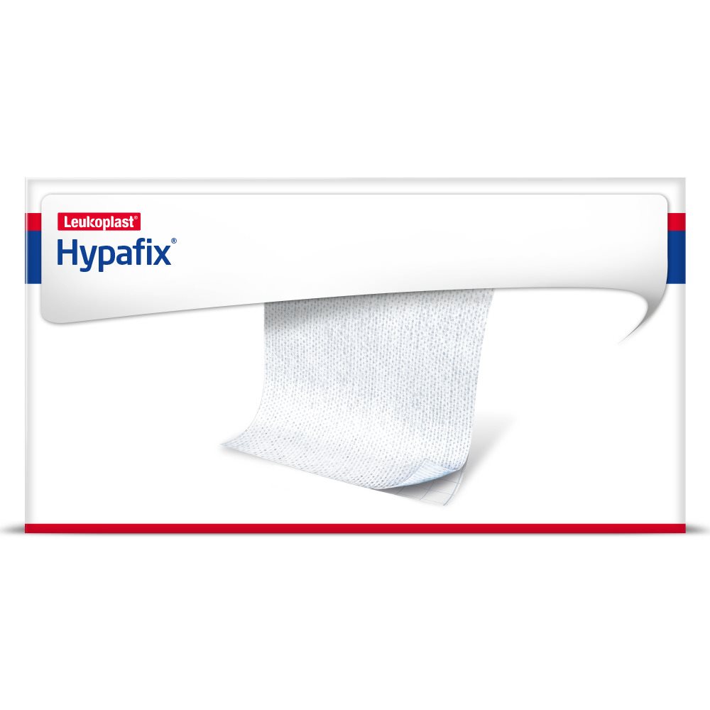 HYPAFIX Klebevlies 30cmx10m Rolle