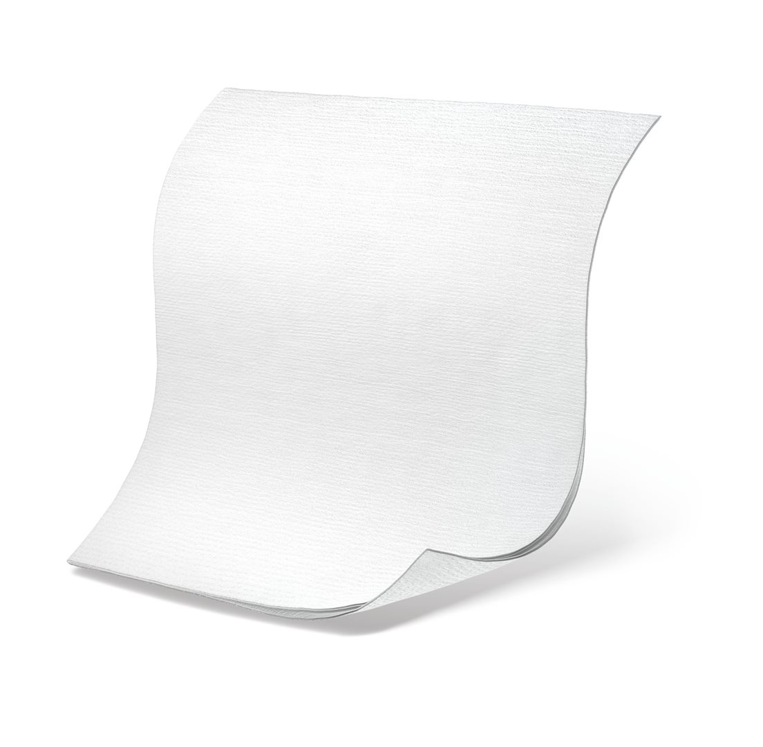 LEUKOPLAST compress nonwov 7.5x7.5cm st 2 x 50 Stk