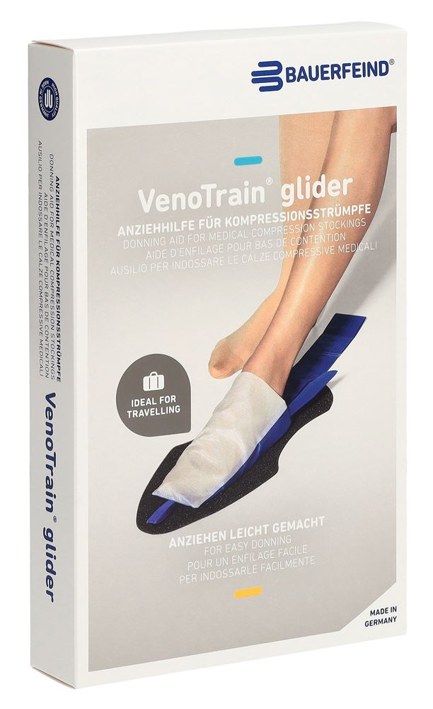 BAUERFEIND VT Glider